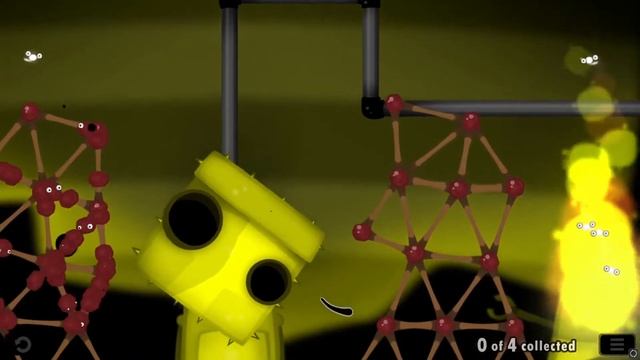Прохождение World of Goo # 6 смотреть онлайн