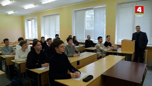 ТАКАЯ ПРОФЕССИЯ. ИНЖЕНЕР-СТРОИТЕЛЬ СИСТЕМ ВОДОСНАБЖЕ?