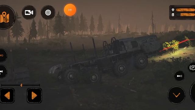 увяз-камаз(MAD⋆★⋆RANNER)на тел.ч.3 ПОТОП смотреть онлайн