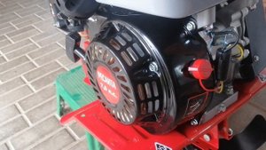 Распаковка — Мотокультиватор бензиновый Ресанта БМК-