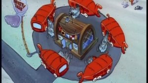 Губка боб 🐠/ 1 серия / Требуется помощник