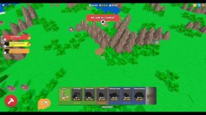 ПОСТРОИЛ СВОЮ МИНИ ИМПЕРИЮ В РОБЛОКС. ROBLOX. MINI EMPIRES RTS