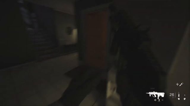 СТРИМ PS5 Call of duty Modern Warfare2  прохождение на ветерана #2 смотреть онлайн