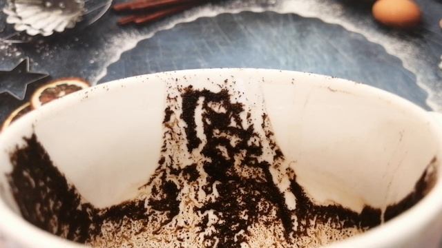 ☕ Гадание на кофейной гуще | Чашка дня | ДоброУтренний? смотреть онлайн