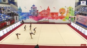 Сегелия, ВС и Турнир Кубок Роксэт 2025, R1
