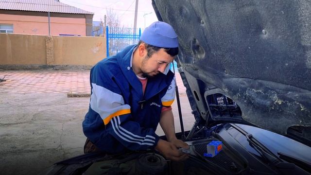 Датчик коленвал смотреть онлайн