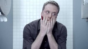 Сериал Конмэн - 1 сезон 1 серия / Con Man