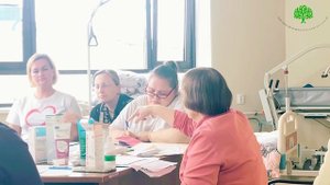 «Пролежни. Профилактика и лечение. Перелом шейки бедренной кости. Особенности ухода за больным.»