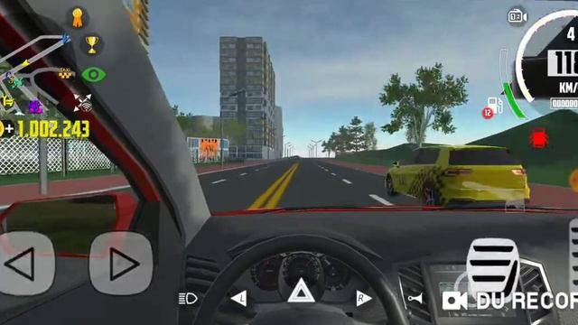 ПЕРВЫЙ РОЛИК! РЕАЛЬНАЯ ЖИЗНЬ В Car Simulator 2 #1! (Симулятор В? смотреть онлайн