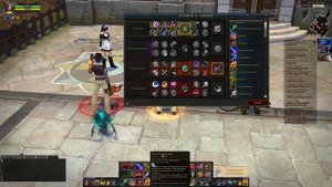 Снайпер пистолетчик билд на high damage / Royal Quest