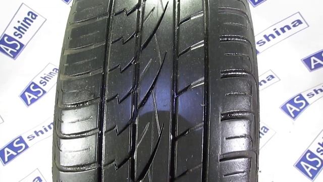 шины бу ContiCrossContact UHP R 18 235 60 Лето - 0011550FAL1VID смотреть онлайн