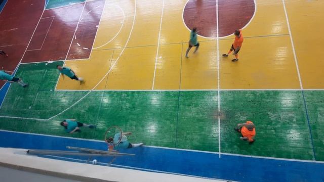 "ПЕЛЕТОН-2"-"СИТИ"//5:2(3:0)//2 часть//3 ДИВИЗИОН ВЕСЕННЕГО ЧЕМ смотреть онлайн