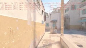 CS2 FPS BENCHMARK 5 года ноутбук игровой ASUS TUF GAMING A15 характерис