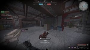 Обзор на FN F2000 Tactical | STALCRAFT: X