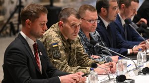 Нелепая ошибка: украинский меморандум могли написать британцы