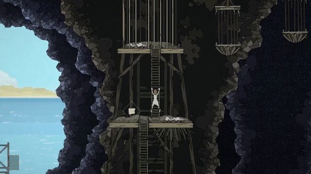 НЕОЖИДАННО ХОРОШО - SAVIORLESS - Первый взгляд - Прохождение