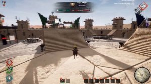 Last Oasis 6: Идеальная тренировка PvP!  #lastoasispvp #lastoasis2025 #lastoasis