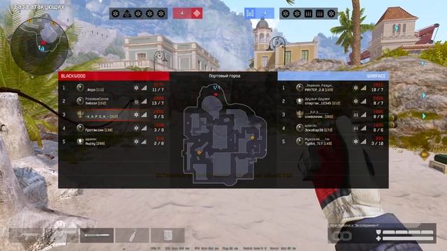 Рм-портовый город смотреть онлайн