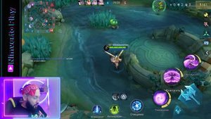 АЛИСА🔥ГАЙД 2024🔥Mobile Legends: Bang Bang//Guide to Alice #ml #mlbb