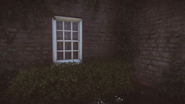 Хроники последних дней 1  ТИШИНА Everybodys Gone to the Rapture  Gameplay PS4 1080p 60fps
