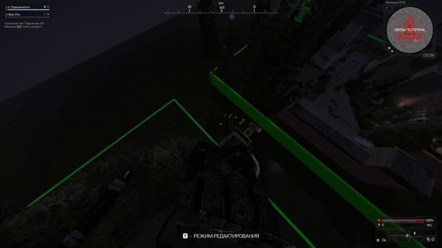 STALCRAFT, ЛЕСТНИЦЫ ИЗ УНИТАЗОВ, БАГИ УБЕЖИЩА, МАТЫ, СТОНЫ, ? смотреть онлайн