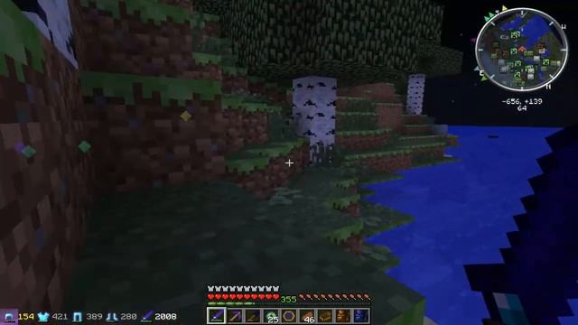 🍺Как пройти майнкрафт с пьяным? смотреть онлайн