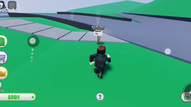 прохождение mega mansion tycoon  в роблоксе смотреть онлайн