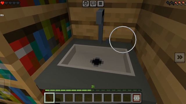 Я НАШЁЛ ДОМ БАЛДИ ЕХЕ В МАЙНКРАФТЕ смотреть онлайн