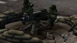 Warhammer 40,000: Dawn of War – Soulstorm. Тяжеловооружённый взвод. Все реплики