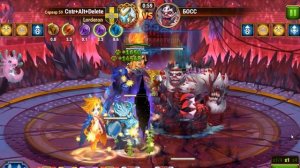 Хроники Хаоса Кем Победить Босса 12 приключения?