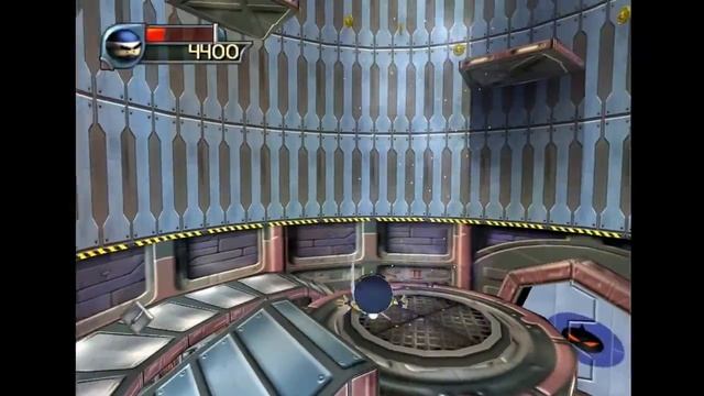 Прохождение I Ninja Часть 2 (Хардкор с малым запасом хп) смотреть онлайн