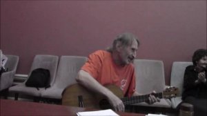 Андрей Кирсанов 10 песен в честь 10 мая