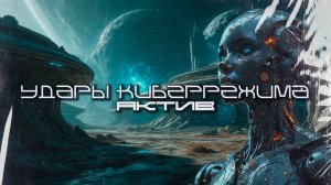 Cybermode Beats - The Asset - (Актив) Techno  EBM  Cyberpunk  Industrial