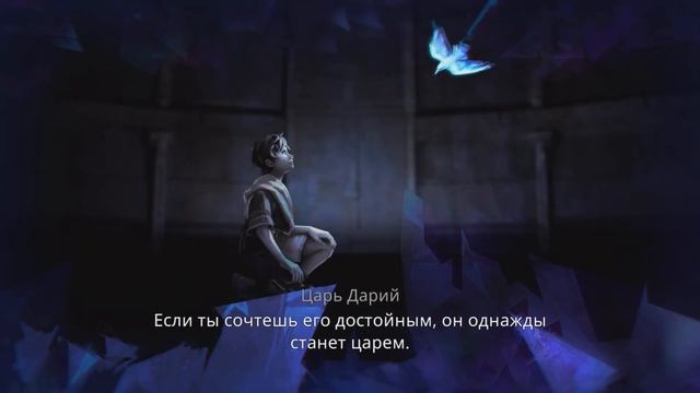 👑Prince of Persia: The Lost Crown - Все боссы #5 | All bosses #5 смотреть онлайн