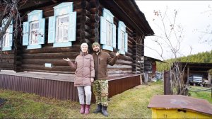 НАШ ДОМ В ДЕРЕВНЕ ПРЕОБРАЖАЕТСЯ ｜ НОЧНАЯ ПРОГУЛКА В ЛЕС С СОБАКОЙ ｜ ДОМАШНИЙ СЫР МОЦАРЕЛЛА