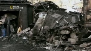 Секунды до катастрофы - Авиакатастрофа в Квинсе Seconds Fro