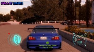 ФИНАЛ ПРОХОЖДЕНИЕ NEED FOR SPEED UNDERCOVER (2008).ПРЕДАТЕЛЬСТВО.