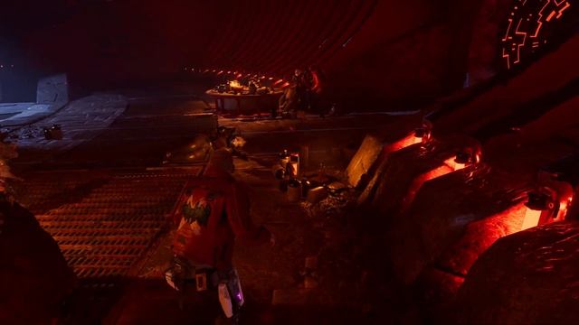 Стражи Галактики Прохождение - Леди Хеллбендер  Marvels G