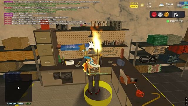 ⚙️КРАФТ НОВЫХ *ДОКУМЕНТОВ ПИЛОТА* на 10 МЛРД$ // Обновле смотреть онлайн