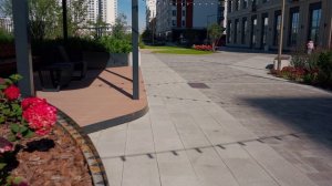 Жилой комплекс Айвазовский от застройщика Энко в Тюмени
