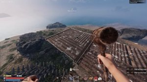 ПЕРЕЕЗД НА НОВЫЙ ОСТРОВ! SUNKENLAND - ПРОХОЖДЕНИЕ #5