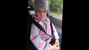 Ребенок главный пассажир