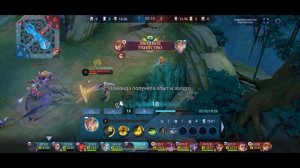 Хилос гайд 2024 | Mobile Legends