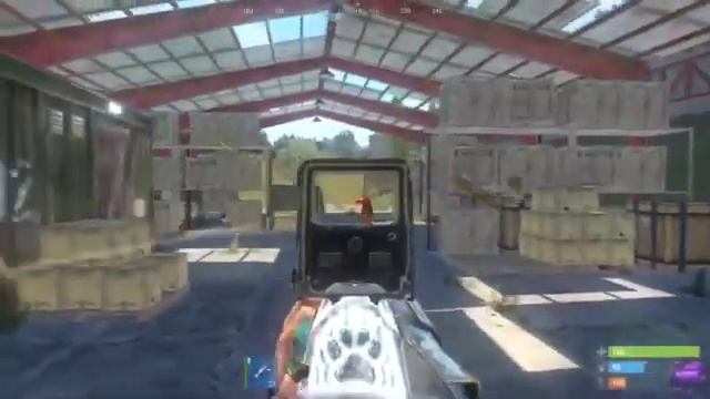 VOIDRUST I 207 DEVBLOG I ОТКРЫТИЕ!! I ВАЙП 18.02.2024