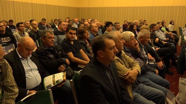 Пионер Семена представи в Правец иновации за високи д?