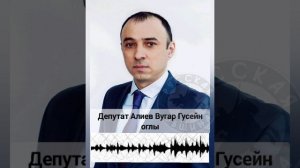 В ХМАО депутат Алиев решил втихую официально назвать городской парк именем своего земляка