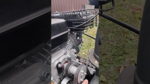 8 Доработок Снегоуборщик PATRIOT PS 707 T