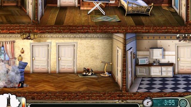 Прохождение Как достать соседа #3 ФИНАЛ смотреть онлайн