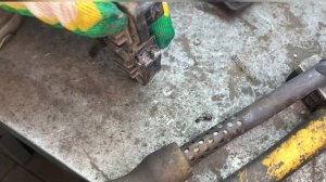 Замена щеток генератора Bosch