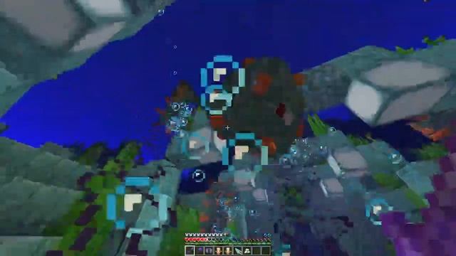 Проверяем мифы на версии 1.20.6 (Я в шоке) смотреть онлайн